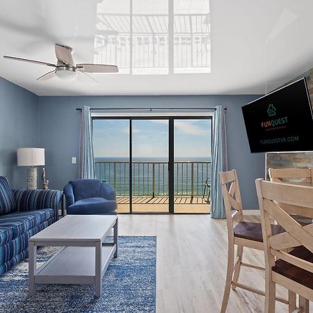 The Summit 1408 Διαμέρισμα Panama City Beach Εξωτερικό φωτογραφία
