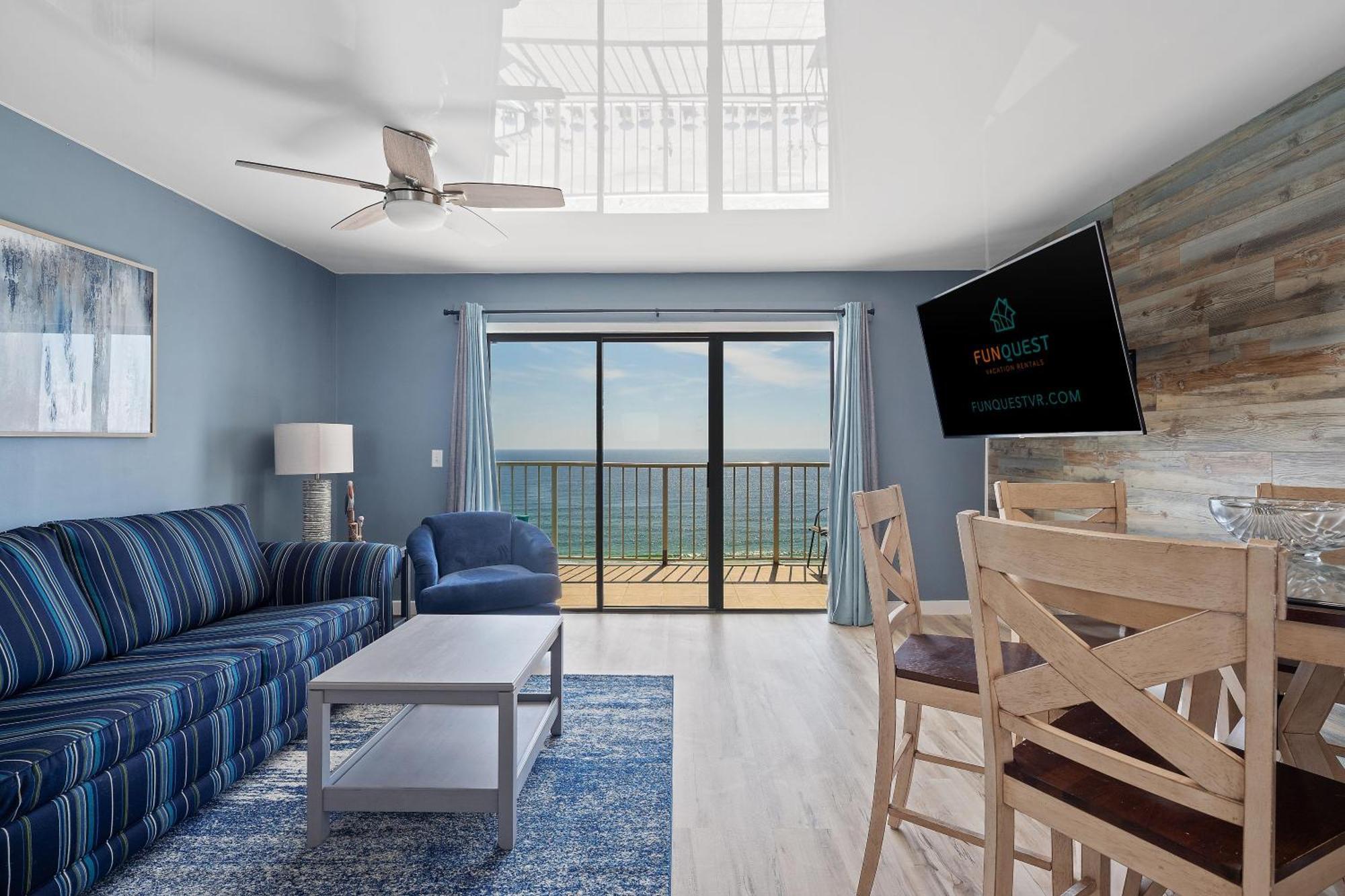 The Summit 1408 Διαμέρισμα Panama City Beach Εξωτερικό φωτογραφία