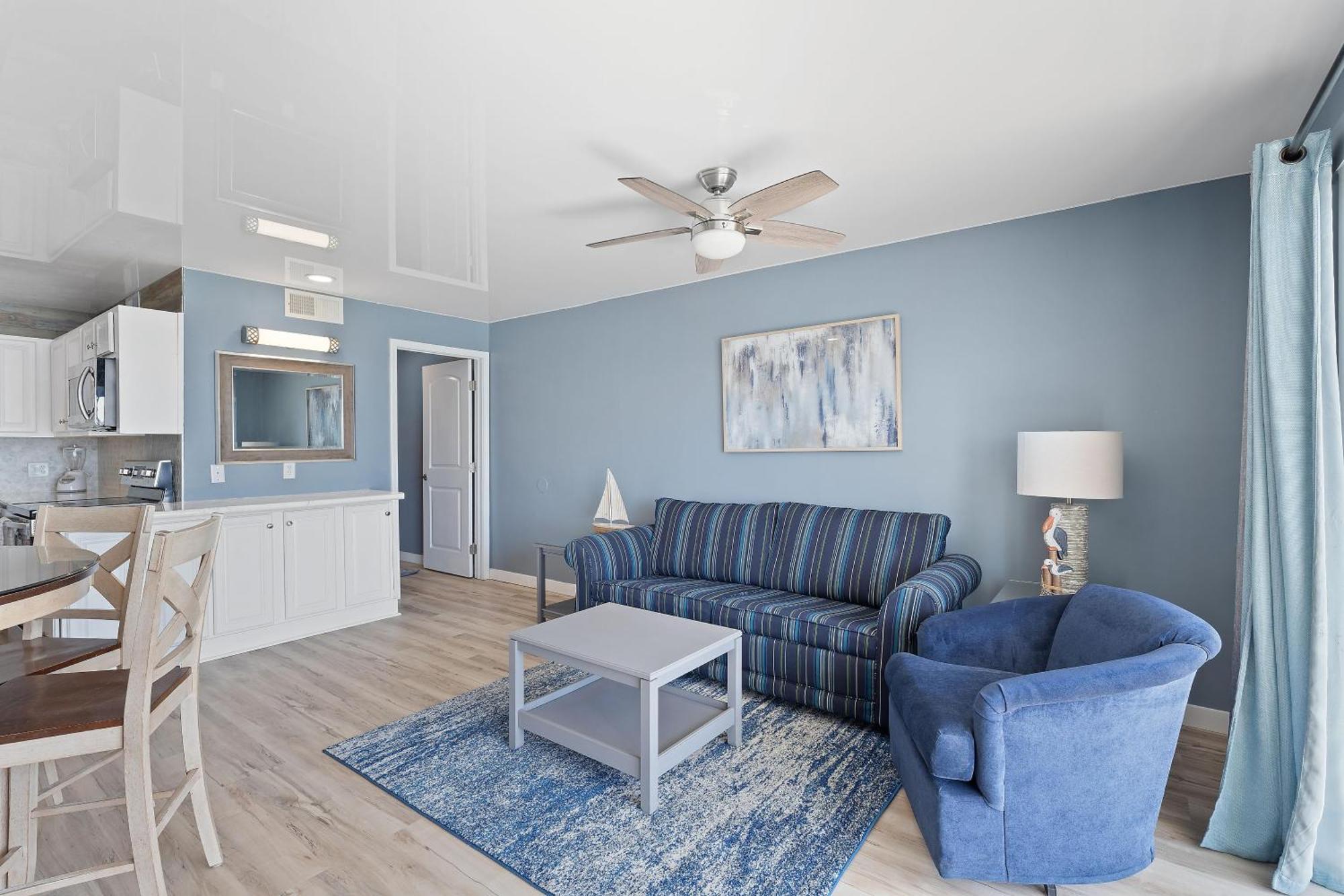 The Summit 1408 Διαμέρισμα Panama City Beach Εξωτερικό φωτογραφία