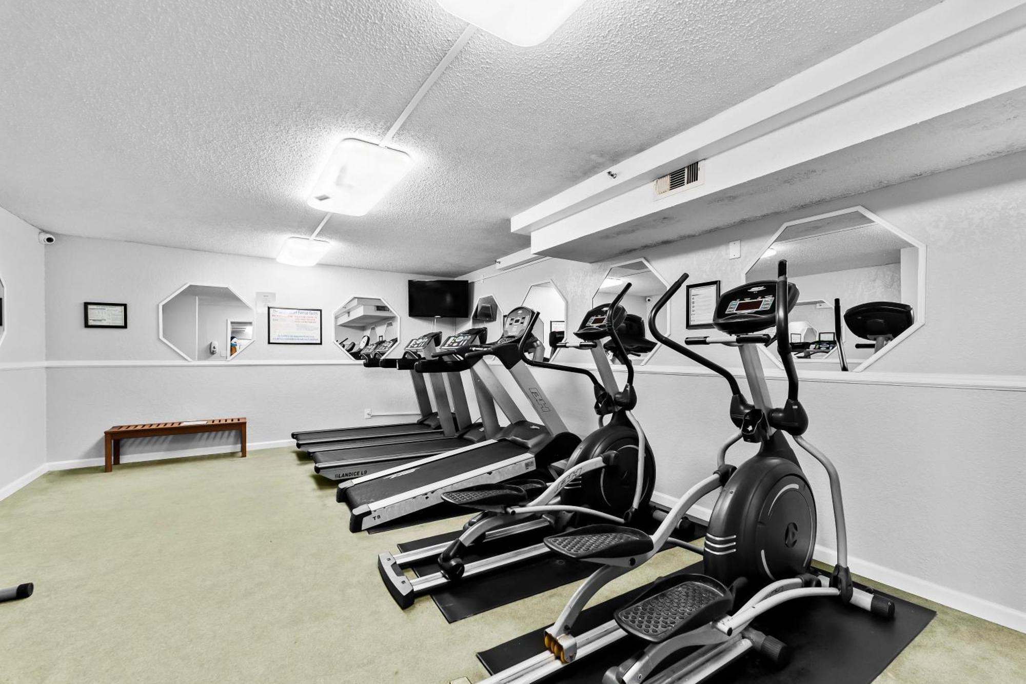 The Summit 1408 Διαμέρισμα Panama City Beach Εξωτερικό φωτογραφία