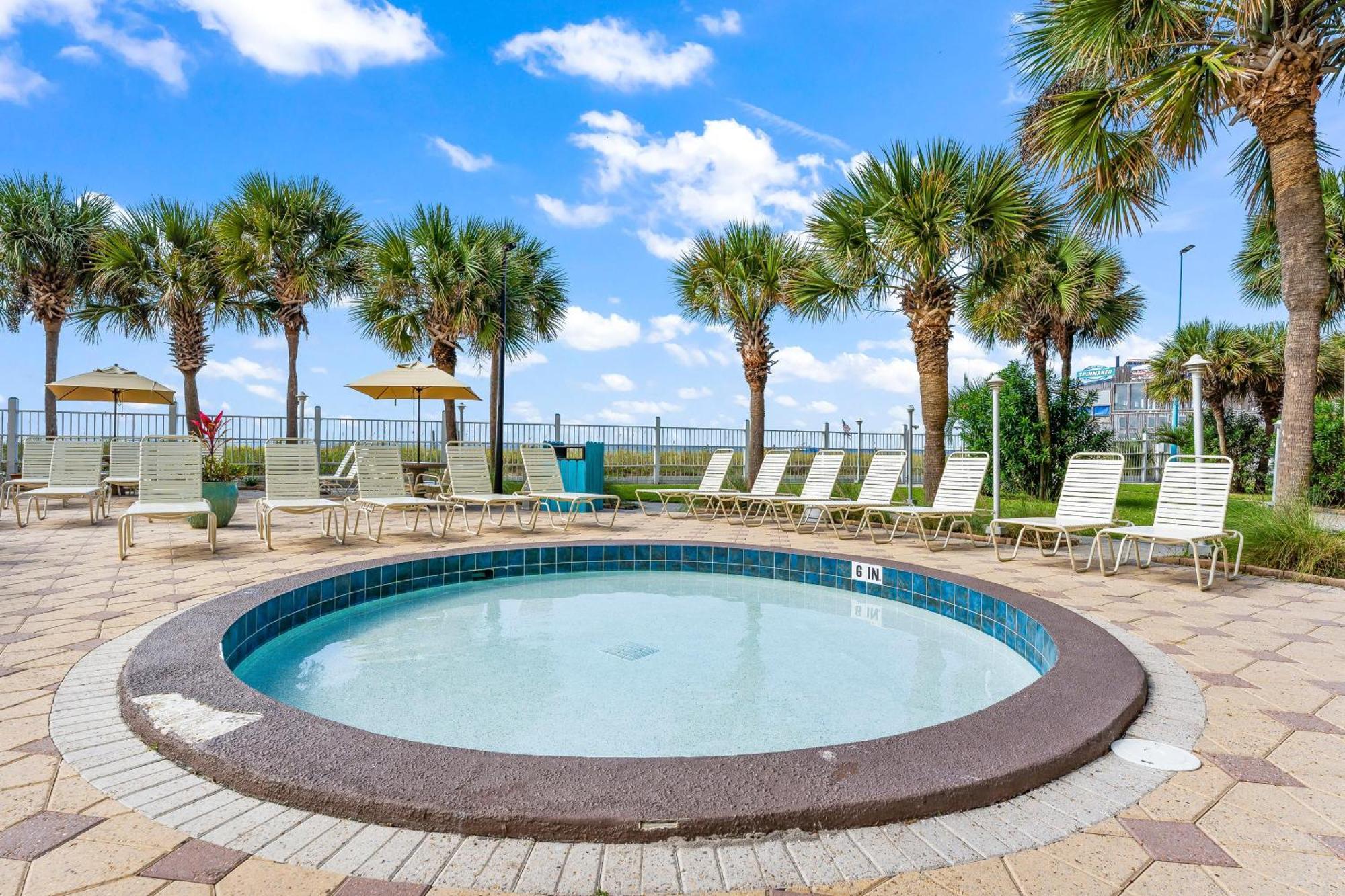 The Summit 1408 Διαμέρισμα Panama City Beach Εξωτερικό φωτογραφία