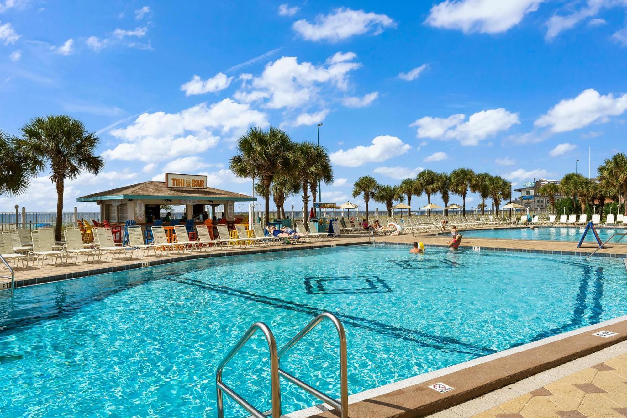 The Summit 1408 Διαμέρισμα Panama City Beach Εξωτερικό φωτογραφία