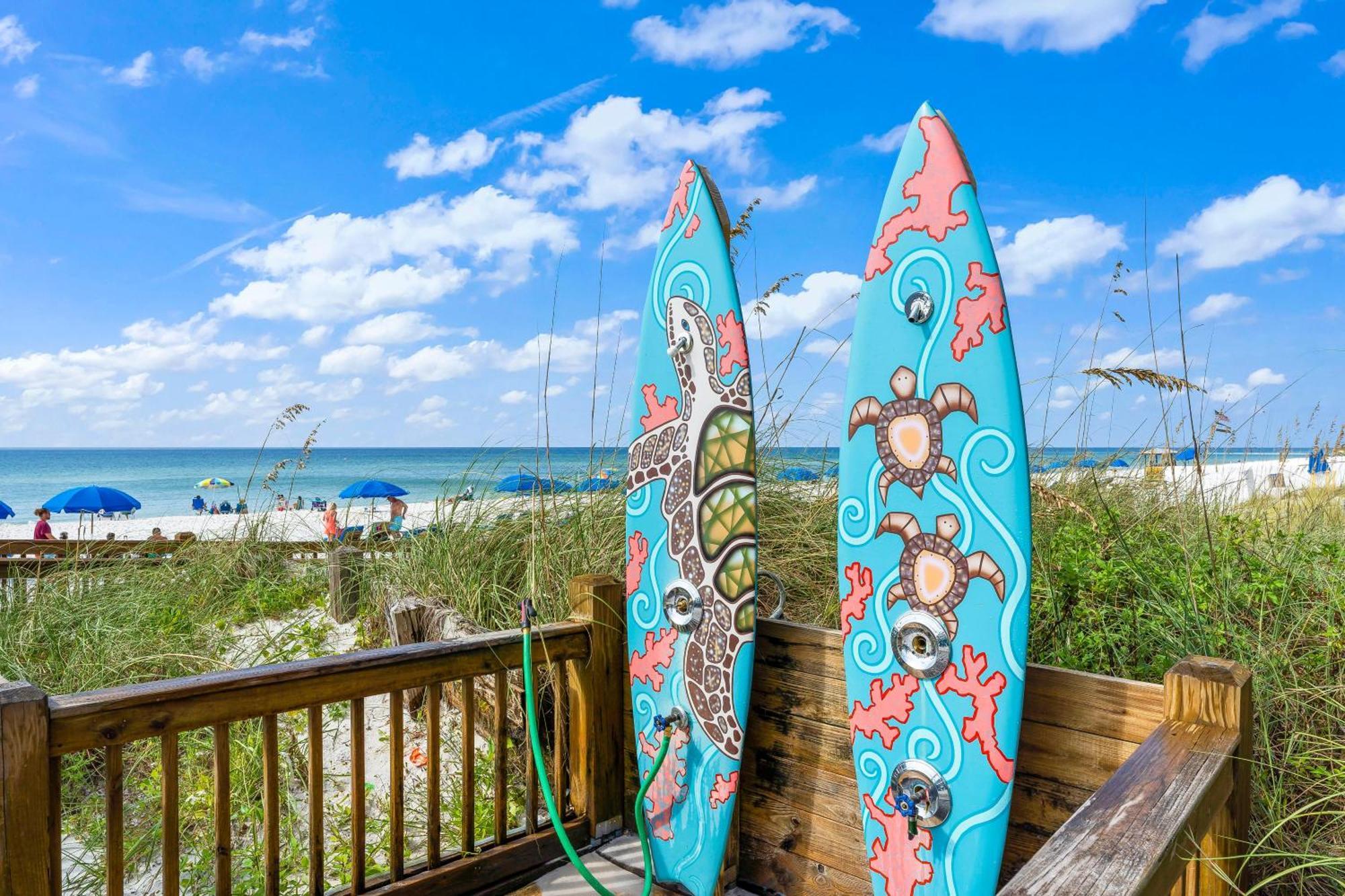 The Summit 1408 Διαμέρισμα Panama City Beach Εξωτερικό φωτογραφία